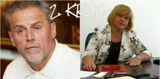 MILAN BANDIĆ GRADONAČELNIK JE ZAGREBA: U neizvjesnoj borbi odnio je pobjedu, vodit će grad još četiri godine