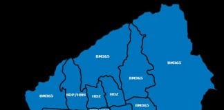 Bandić pobijedio u devet od 17 gradskih četvrti: I dalje je najpopularniji u rubnim dijelovima grada