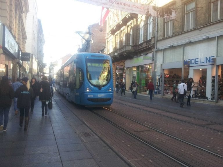 ZET: Organizacija javnog prijevoza povodom blagdana Velike Gospe