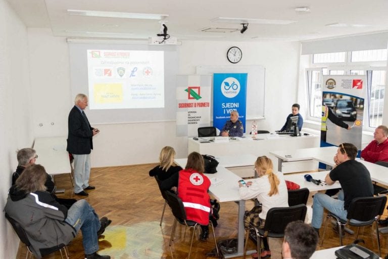 U srijedu besplatno dođite u “Školu bicikliranja 18+”