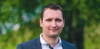 TOMISLAV KOLEDIĆ: Novom Zagrebu – zapad nedostaje sadržaja, ali posla se ne treba bojati