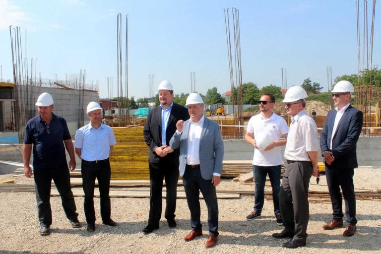 Sufinancira se energetska obnova 20 zgrada: U Veliku Goricu odlazi preko 70 milijuna kuna