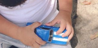 Roda vas poziva na besplatan pregled autosjedalica