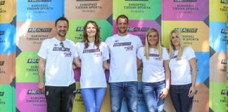 EUROPSKI TJEDAN SPORTA: Redovitom vježbom preveniramo bolesti i jačamo samopouzdanje