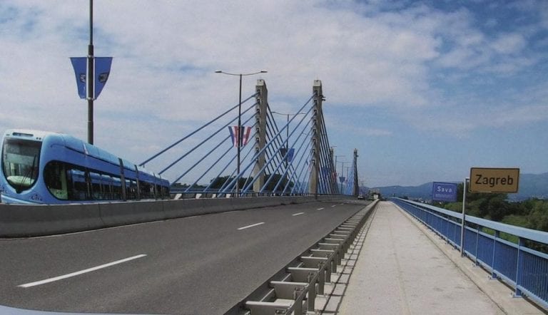 USKORO KREĆE PROJEKT STOLJEĆA VRIJEDAN 100 MILIJUNA EURA: Tramvaj će od Kvaternikovog trga do Velike Kosnice voziti 33 minute