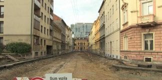 Rekonstrukcija Primorske ulice kao uvertira u ljetno ‘peglanje’ zagrebačkih prometnica