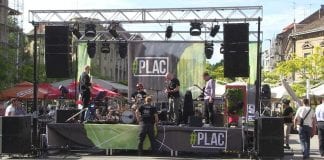 Projekt #Plac oživio i rasplesao Britanac