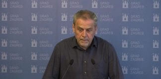MILAN BANDIĆ: ‘Nema ekološki osvještenijeg gradonačelnika od mene. Nema. Nije ga majka rodila!’