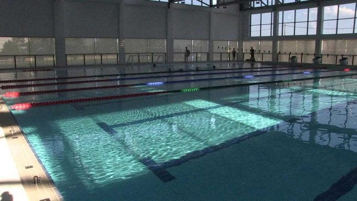 Bazeni Novi Jelkovec