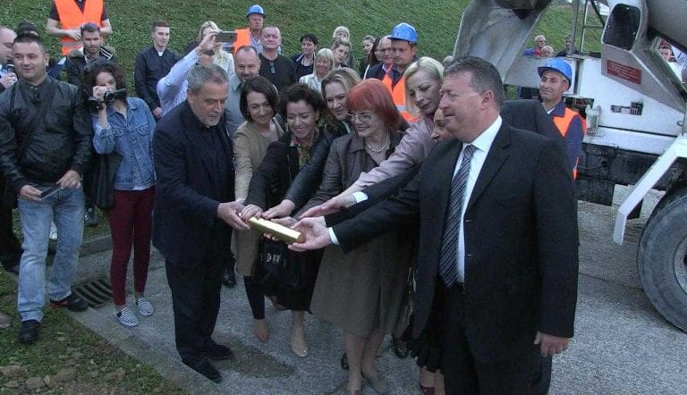 KB SVETI DUH OČEKUJE REKONSTRUKCIJA U SLJEDEĆE DVIJE GODINE: Izgradit će se nova dnevna bolnica i podzemna garaža