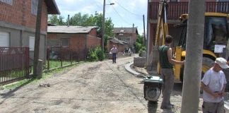 Ugradnja vodnih priključaka uskoro besplatna za sve obiteljske kuće?