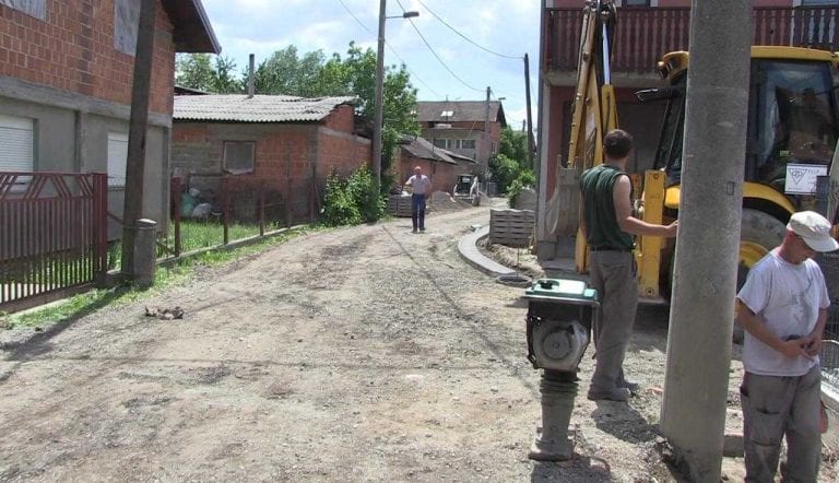 Ugradnja vodnih priključaka uskoro besplatna za sve obiteljske kuće?