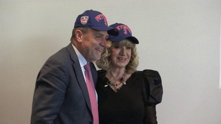 Poseban suvenir u spomen na Dražena Petrovića