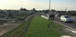 Nastavljaju se radovi na Radničkoj cesti: ‘Bit će to najljepša ulica u gradu, ljepša i od Champs Elyseesa u Parizu’