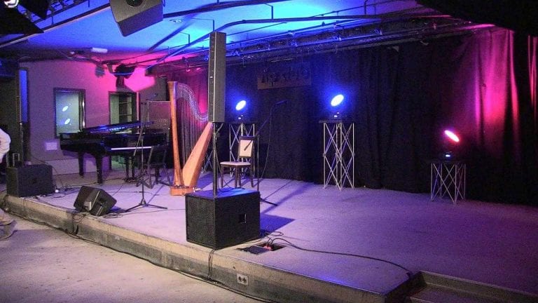 Jazz i cabaret scena od jeseni u centru Zagreba