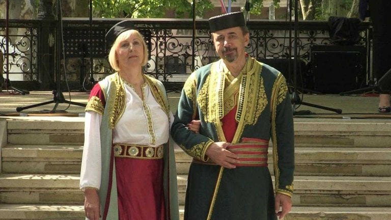 DAN NACIONALNIH MANJINA: Grad Zagreb slavi bogatstvo različitosti