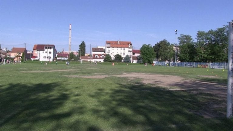 Najstarijem zagrebačkom klubu potrebno novo igralište