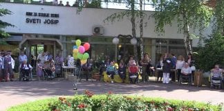 EUROPSKI DAN SUSJEDA: Prvi Sajam dobrosusjedstva u Zagrebu