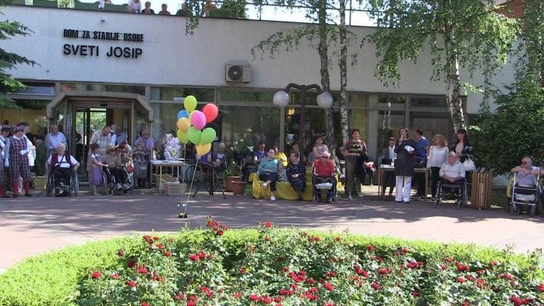 EUROPSKI DAN SUSJEDA: Prvi Sajam dobrosusjedstva u Zagrebu