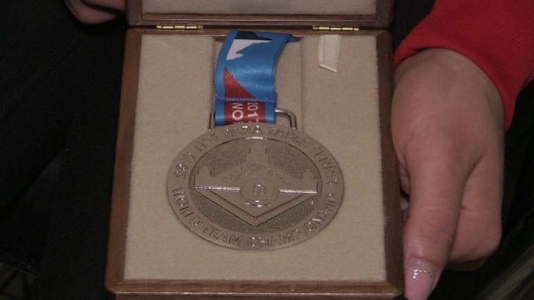 STOLNOTENISKA PARAOLIMPIJSKA REPREZENTACIJA: Medalje sa Svjetskog prvenstva zasjenio odlazak Sandre Paović