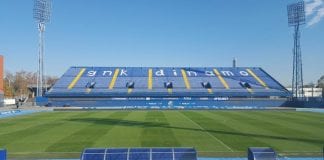 Sportski novinari predlažu da se Maksimirski perivoj preimenuje u Prilaz Tomislava Židaka