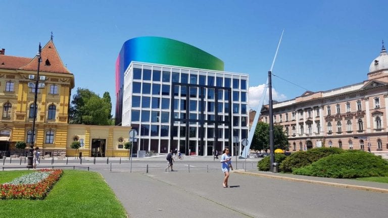 Muzička akademija slavi 30 godina udaraljki međunarodnim natjecanjem