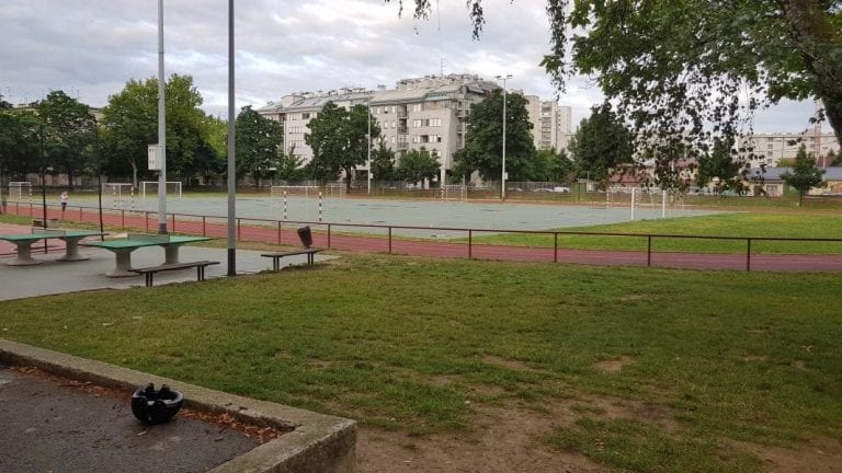 Bandić “dela” od jutra, ali već šest mjeseci dan ne započinje trčanjem