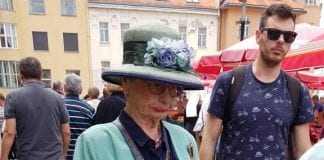 FOTO: Zagrepčani imaju stila, ali neki ga se boje pokazati