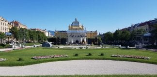 DANI MOSKVE U ZAGREBU: Od 28. lipnja do 1. srpnja