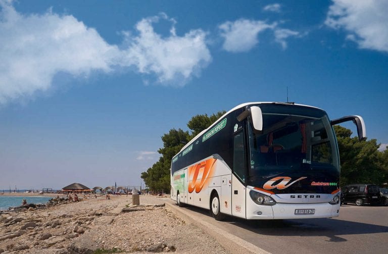 Iz Zagreba do mora nikad brže, jeftinije i udobnije