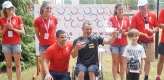 Uspješno završio osmi Sirius Open: Pobjednik je Josef Riegler