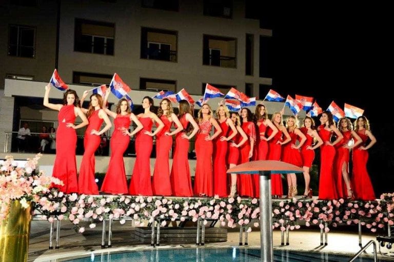 FOTO: Eni Šukunda nova je Miss Supranational Hrvatske