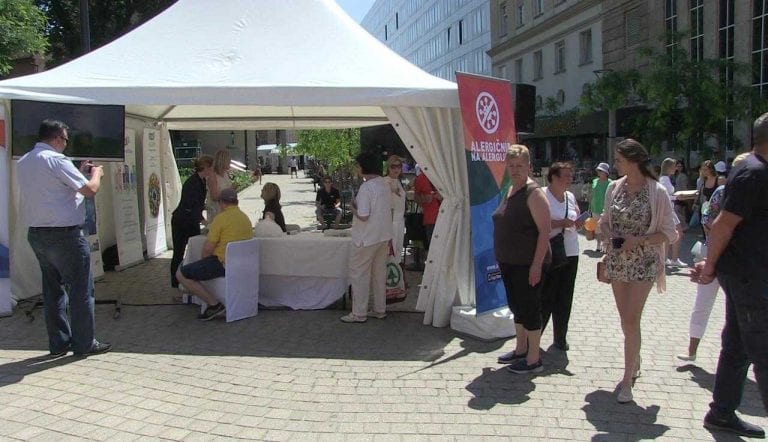 Dolazi nam vrijeme koje teško podnose alergični na korijen ambrozije
