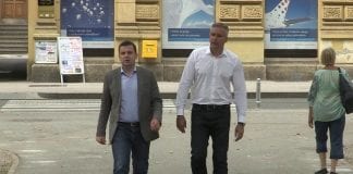 KONAČNO OTKRIVENO: Darinko Kosor u Skupštini neće ići s Bandićem