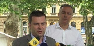 DARIO HREBAK: Bjelovar je zaslužio postati moderan grad