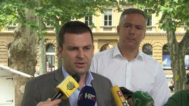 DARIO HREBAK: Bjelovar je zaslužio postati moderan grad