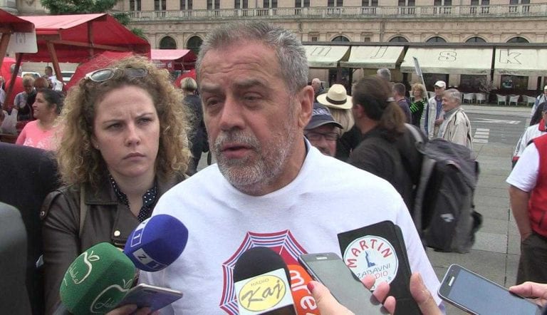 PAZITE SE! Milan Bandić od danas ima crni pojas