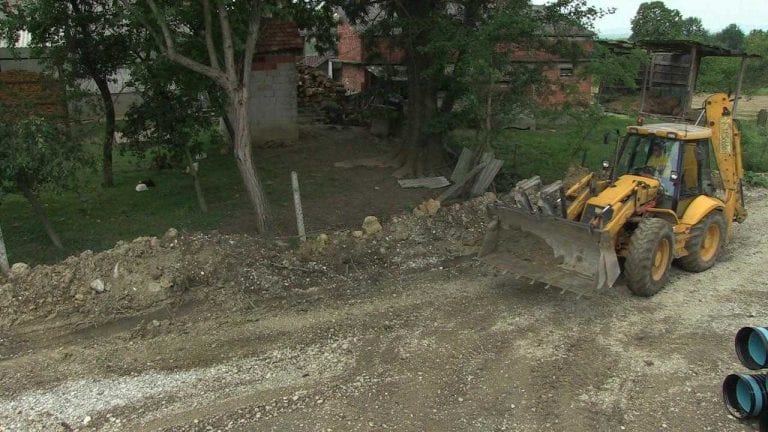 Za dva mjeseca Budenec dobiva novu cestu