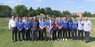 Igralište NK ‘Studentski grad’ bit će gotovo za dva mjeseca