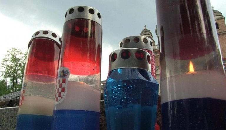 MILAN BANDIĆ PORUČUJE: ‘Antifašizam je temelj naše države. Oni koji to dovode u pitanje, ne vole Hrvatsku!’