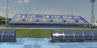 Modri spremni za nove pobjede