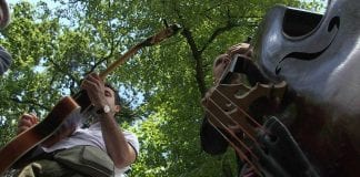 BILJKE I SVIRKE: Interaktivni glazbeni festival ove godine održava se u parku Tuškanac