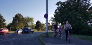 “POPEGLANA” BRANIMIROVA: Manje gužvi na dijelu od Ravnica V. do Svetica