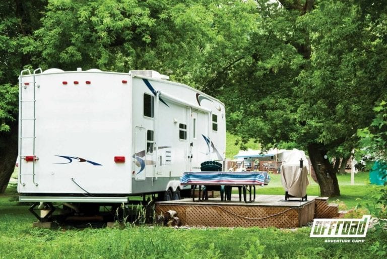 Prvi i jedinstveni kamping sajam u regiji održat će se u Zaprešiću