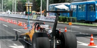 Stanovnici Sigeta traže izmještanje utrke Brzi i žestoki, a umjesto poslovnog kompleksa tržnicu ili biblioteku