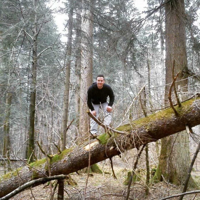 fran postenjak Fran Poštenjak