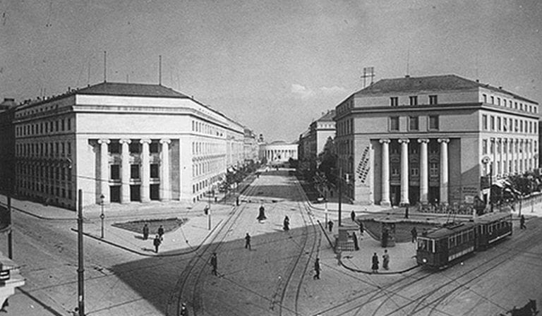 Društvo arhitekata Zagreba zbog Savice i Trga žrtava fašizma: Javni prostor je javni interes