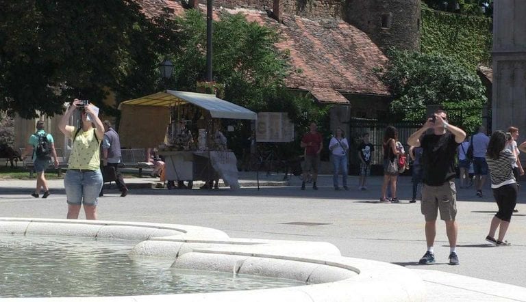 Zagreb u lipnju bilježi čak 32 posto više noćenja