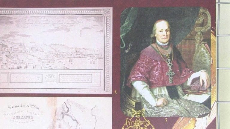 Međunarodni dan arhiva obilježen prigodnom izložbom