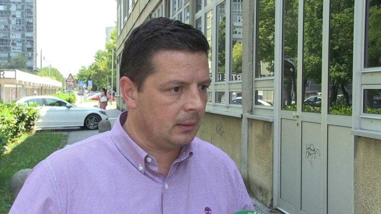 Stojak traži rebalans proračuna i konkretne mjere za obnovu Zagreba